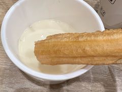 油条-魏家凉皮(博水商务大厦店)