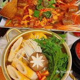 广州最平靓正韩式汤饭小馆，最值得去的汤饭馆