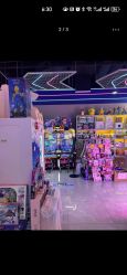 -吉睿电子游艺(凯德MALL太阳宫店)