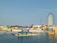 -秦皇岛乐岛海洋王国