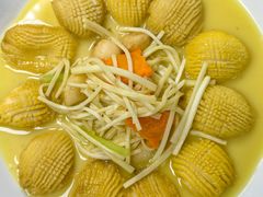 -虹潮荟·餐桌上的美食地理(太阳宫店)