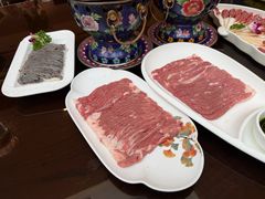 -日坛涮肉四合院·园林餐厅(日坛公园店)
