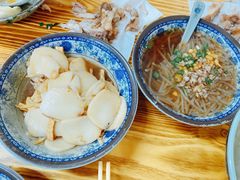 -无名氏宵夜小摊(祝家三姐妹馄饨店)
