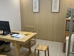 -庆德堂中医馆·小儿推拿(江北店)