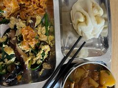 -哈尔滨龙晟一汽丰田4S店(民生路店)