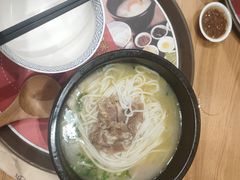 -妈妈故事米线(市府恒隆店)