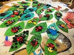 -广东省委机关幼儿院