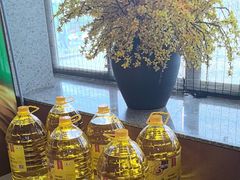 -花城粤菜餐厅(高新区店)