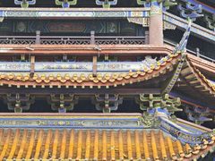 -铁山坪森林公园