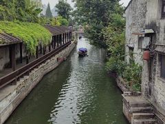 -绍兴书圣故里景区