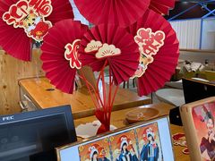 -天真蓝照相馆(五角场百联又一城店)