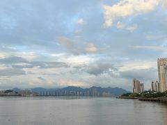 -江心屿景区