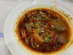 -东江海鲜酒家(艺都分店)