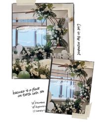 -迈瑞米求婚策划(静安店)