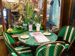 -秘密旅行Bonjour(黑金冠 江南西店)