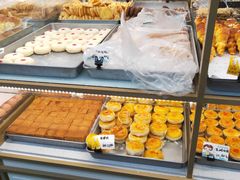 -爱德顺糕点食屋(利民道店)