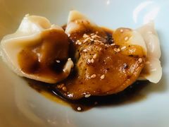 掌柜钟水饺-天府掌柜(九眼桥店)