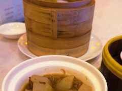 -福州天元国际威斯汀酒店·中国元素餐厅