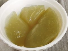 -公利真料竹蔗水(中环店)