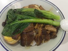 -卤鹅鲜生(卤鹅鲜生万科金域悦府店)