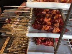 -丰茂烤串(卫星广场店)