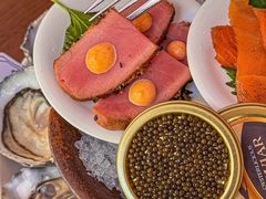 -Osteria Garden 生蚝花园餐厅(原进贤路店)
