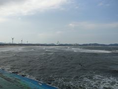 -长江澳风力发电景观区