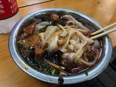 -老福庆和特色粉面馆(单洞三路店)