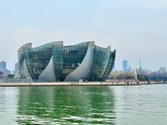 -云龙湖旅游景区