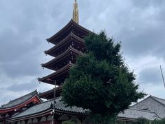 -浅草寺