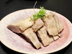 金陵盐水鸭-金陵家宴·金陵春·南京菜(夫子庙店)