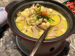 -2046湘味厨房(深圳湾店)
