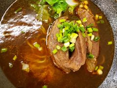 尊品招牌牛肉面-尊品原汁牛肉面