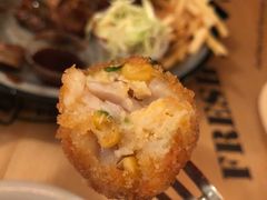 -阿甘虾餐厅(凌霄阁店)