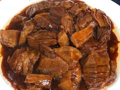-老七饭馆(光荣道总店)