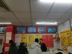 -明呈黄鱼面馆(斜土路店)