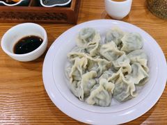 -米香居新鲁味·水饺餐厅
