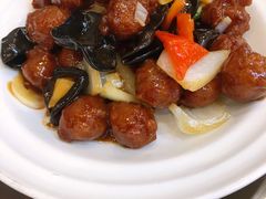 -鸿运楼烤鸭店(天桥店)