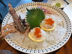 -Mr·Fish鱼鲜生海鲜放题(银泰in99店)