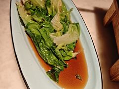 -绿茶餐厅(东莞翔龙天地店)