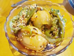 -江味龙虾馆·裸蓝龙虾(南山店)