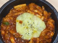 -米村拌饭(海林店)