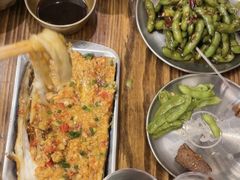 -破店肥哈·东北烧烤·夜宵(南山保利店)