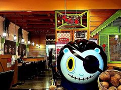 门面-新加坡高记KOO KEE Restaurant(盈科店)