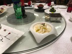 -上海浦东星河湾酒店