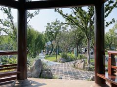 -东钱湖旅游度假区