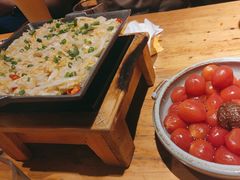 -肉串汪(月坛店)