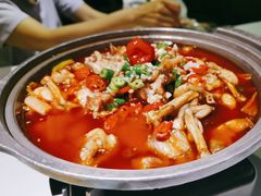 -野蔓果·山野菜(西湖景区·龙井茶田店)