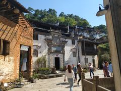 -井冈山风景名胜区
