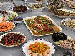 -辛氏火炉·韩式古法烤肉(松北店)